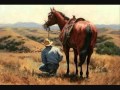 Riding for a fall- Chris Ledoux Lyrics 