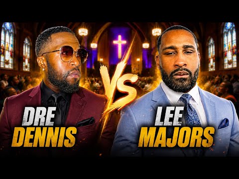 Dre Dennis vs Lee Majors