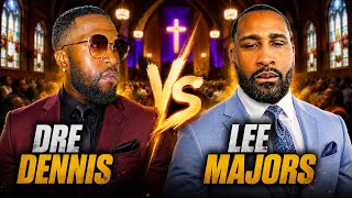 Dre Dennis vs Lee Majors