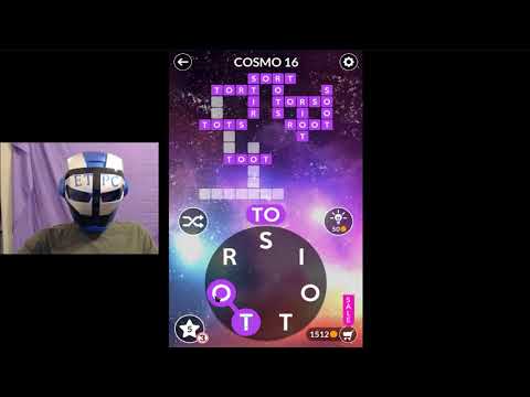 download lagu mp3 mp4 Wordscapes Cosmo 16, download lagu Wordscapes Cosmo 16 gratis, unduh video klip Wordscapes Cosmo 16