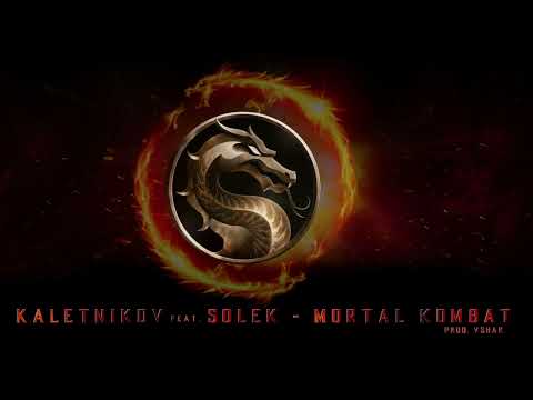 Kaletnikov feat. Solek - Mortal Kombat (V$HAK)