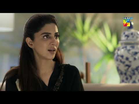 Junaid Uss Family Se Aesy Mil Raha Tha Jaise... Beqadar - HUM TV Drama