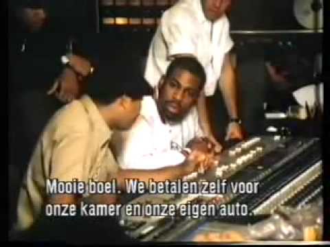 Run DMC interview from 80s   YouTube