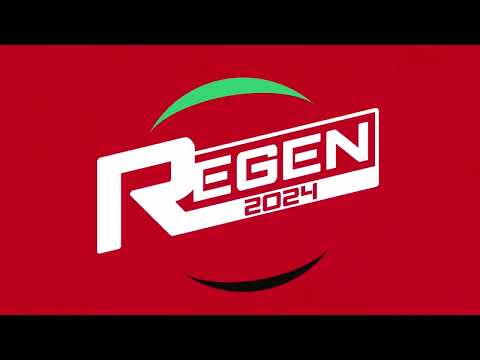 Tarik (Greninja) vs. Mezcaul (Ridley) | Ultimate Singles Top 8 LR1 | Regen 2024