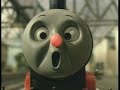 Thomas And Friends VHS DVD Trailer 2002 Robin Smith Narration
