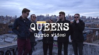 Queens - Misterwives (lyric video + audio)