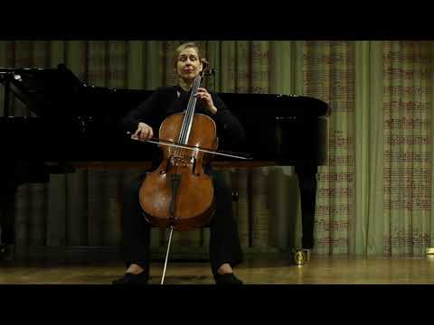 Suzuki Book 3- Minuet in G by Beethoven