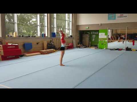 FLGym - GAF - Sol (Boden) - Niveau 2