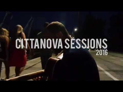 Kresimir Horvat - Cittanova Sessions - Glen Hansard (cover) Say it to me now