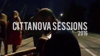 Kresimir Horvat - Cittanova Sessions - Glen Hansard (cover) Say it to me now