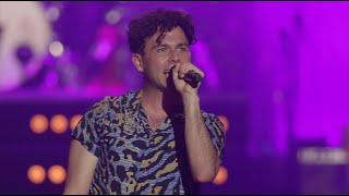 Arkells - Relentless (A Rally Cry Summer Night)