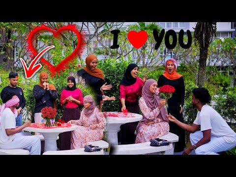 RIYADIISA AYAAN URUMEYAY ARJUN IYO SIHAAM ISKU BALAMIYAY❤️🤣