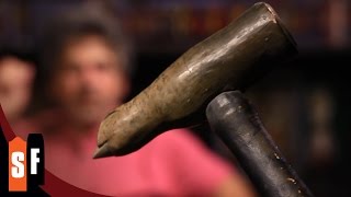 The Dark Half (1993) Pasquale Buba and Kevin Kutchaver Discuss Visual Effects