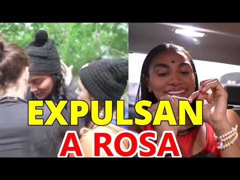 Rosa is eliminated from the 21st Century Challenge, full episode 96