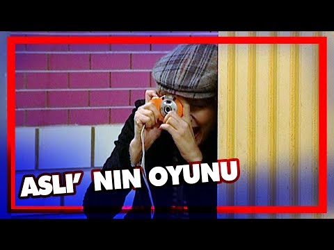 Aslı, Volkan'ı oyuna getiriyor - Avrupa Yakası