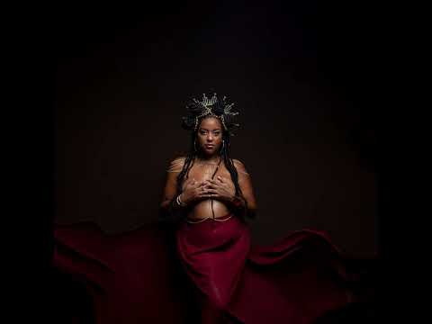 Maurane Voyer feat Bamby - On Time version speed up