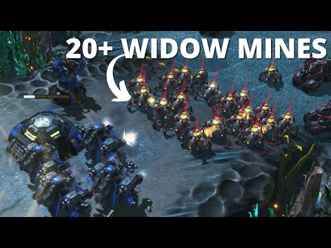 He Thought He Was Safe Behind His Wall... - Cyclone Mine to GM #2