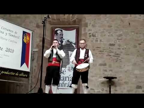 Corrido del Repertorio de Agapito Marazuela