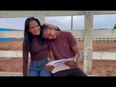 A SAGA DE UM VAQUEIRO-  3° ANO - 2025- PROJETO DE ELETIVA