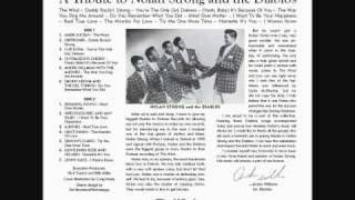 Reigning Sound - "Mind Over Matter" - Nolan Strong tribute LP