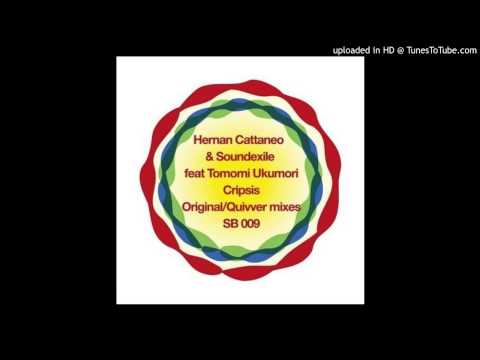 Hernan Cattaneo & Soundexile feat. Tomomi Ukumori~Cripsis [Quivver Remix]