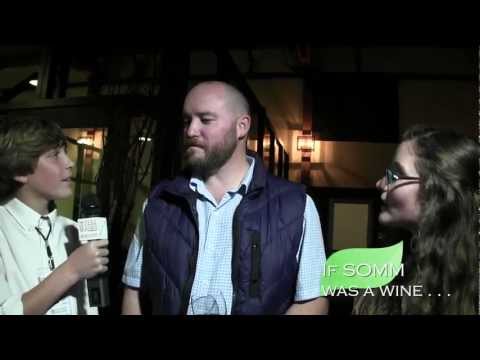 SOMM: If SOMM was a wine . . .