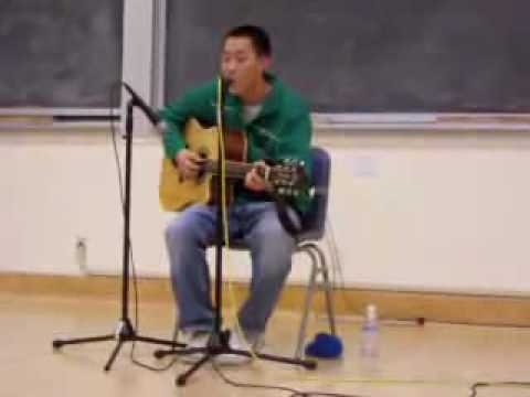 Proto-J Hard To Let Go