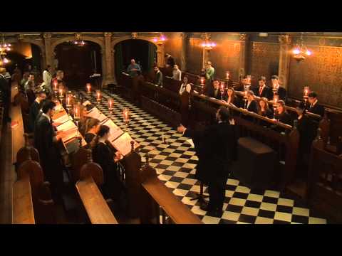 Stanford - Magnificat in G