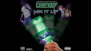 Chief Keef - Mix It Up [Official Instrumental] (Prod. by ProtegeBeatz)