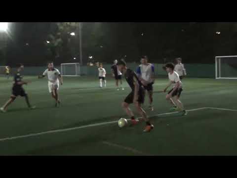 FERNECARRIL OESTE VS SAN MATIAS - #LIgaNuñez - 6/4/23