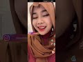 Mawar Merah LIVE Bigo Niswahbm Tobrut Live Seleb Tiktok