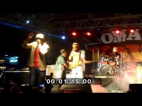 DAGGER KKILA LIVE OMAZ KAYA