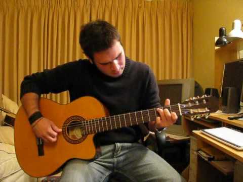 Cucho - Cómo Dueles En Los Labios (Cover de Maná) video thumbnail