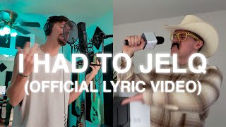 Jelly House - I Had To Jelq video