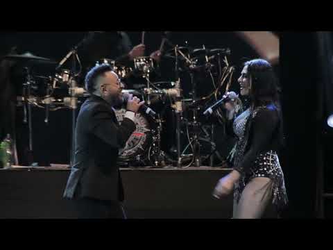 QUIZÁS SÍ, QUIZÁS NO - Grupo Bryndis ft Grupo Saya Para Ti