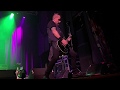 The CULT - Soul Asylum - House of Blues Houston, Texas