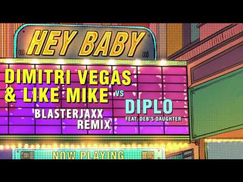 download lagu mp3 mp4 Hey Baby Blasterjaxx Remix, download lagu Hey Baby Blasterjaxx Remix gratis, unduh video klip Download Hey Baby Blasterjaxx Remix Mp3 dan Mp4 320kbps Gratis