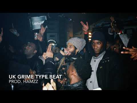 Bugzy Malone / yxng bane / Aitch - UK Grime Type Beat (prod. Hamzz)