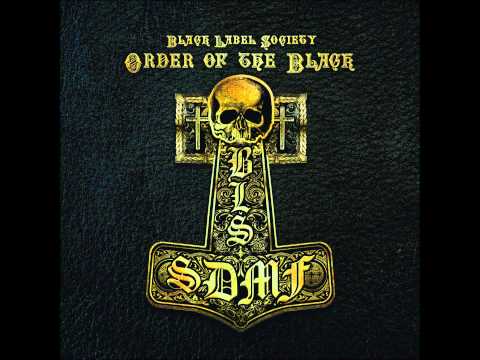 Black Label Society - Southern Dissolution