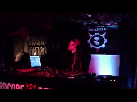 Rakehell 6 - The Hardcore Rebellion - 16.04.2011 Budapest (HU)