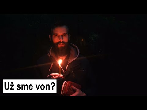 ...S BOŽÍM SLOVOM (31) - Von z tmy