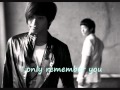 FT Island - To Memorize (Eng Sub) 