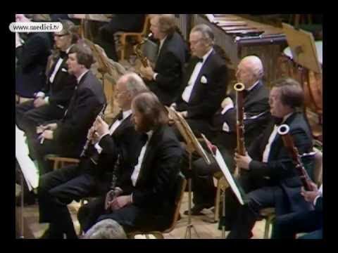 Lieutenant Kijé, Symphonic Suite - Prokofiev - André Prévin