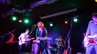 Graham Colton - Funeral (10-1-13)