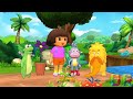 Dora The Explorer English Adventure Learning