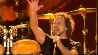 Pearl Jam - The Fixer - Hyde Park 2010
