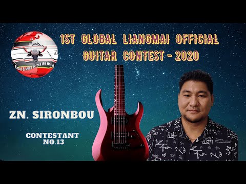 Zn Sironbou ll Contestant No 13 ll Finale