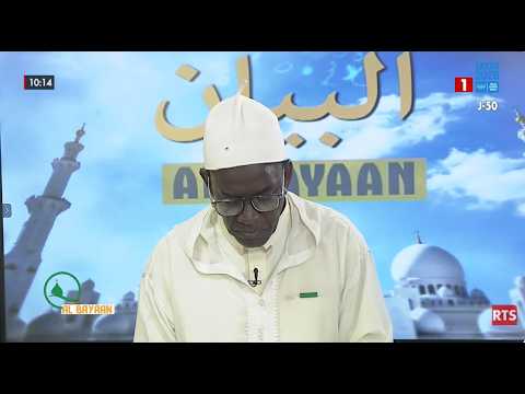 AL BAYAAN - VENDREDI 11 SEPTEMBRE 2026