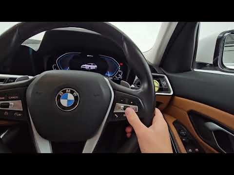 BMW 3 Series 330e Sport Pro Auto - Image 2