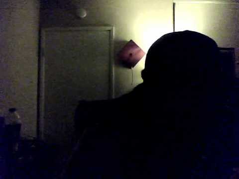 Death / Thrash metal riffs and solos